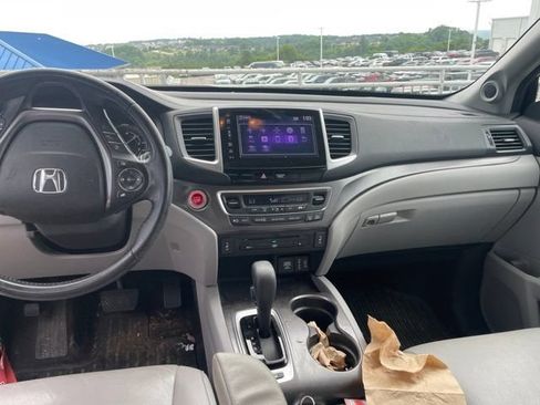 Used 2017 Honda Pilot EX-L image 9
