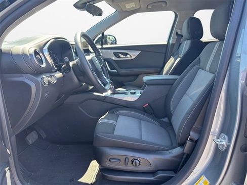 New 2025 Chevrolet Blazer LT w/ Redline Edition image 9