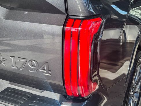 New 2026 Toyota Tundra 1794 Edition image 8