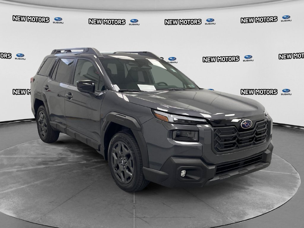 New 2026 Subaru Outback Premium AWD/4WD image 6