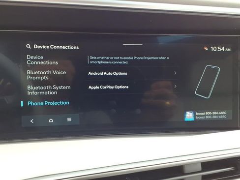 New 2026 Hyundai Palisade SEL FWD image 13