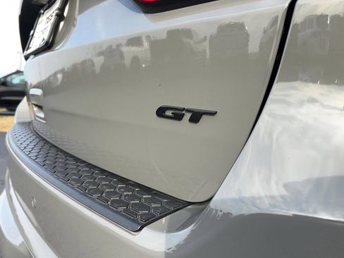 Used 2021 Dodge Durango GT w/ Blacktop Package image 10