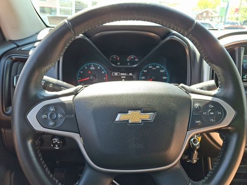 Used 2015 Chevrolet Colorado LT w/ LT Convenience Package AWD/4WD image 20