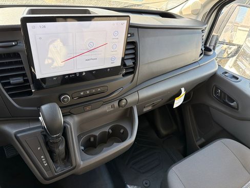 New 2026 Ford Transit 250 148 Medium Roof Extended AWD image 26