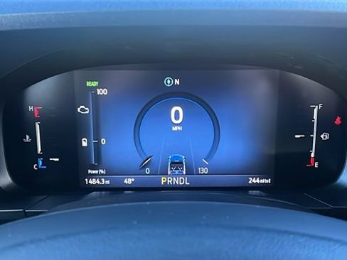 Certified 2025 Ford Maverick XLT w/ Equipment Group 301A image 31