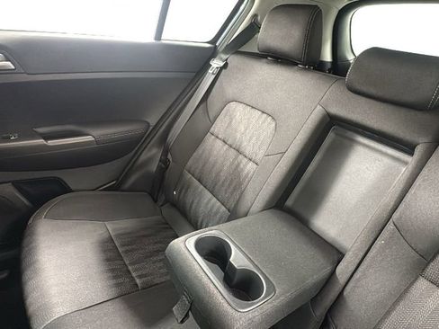 Used 2022 Kia Sportage LX image 14