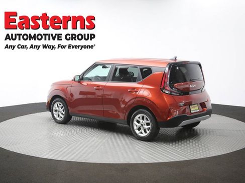 Used 2024 Kia Soul LX w/ Option Group 015 FWD image 63