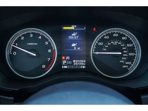 Certified 2022 Subaru Forester Premium AWD/4WD image 22