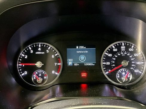 Used 2021 Kia Telluride EX w/ EX Premium Package AWD/4WD image 12