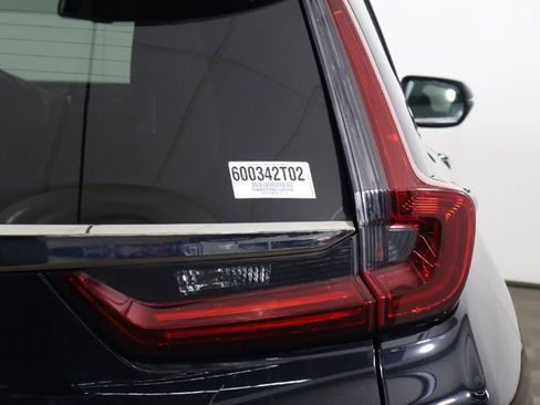 Used 2020 Honda CR-V EX-L image 16