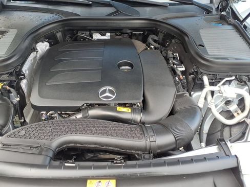 Used 2022 Mercedes-Benz GLC 300 image 28