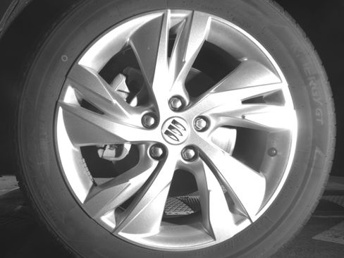 Used 2025 Buick Encore GX Preferred image 12