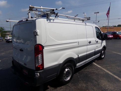 Used 2018 Ford Transit 150 130 Low Roof RWD image 11
