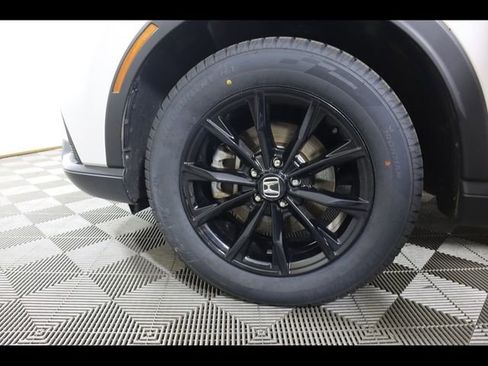 Used 2025 Honda CR-V Sport-L image 29