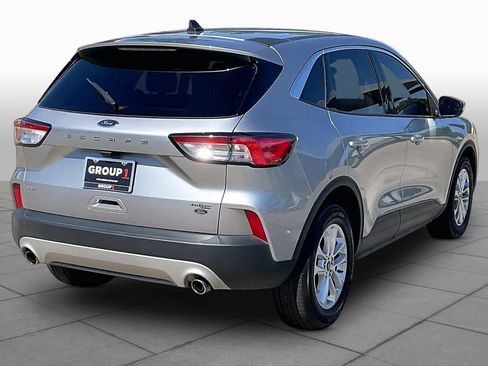 Used 2021 Ford Escape SE w/ Convenience Package FWD image 13