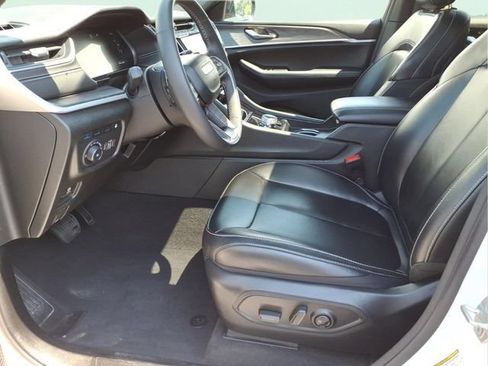 Used 2024 Jeep Grand Cherokee Limited 4xe AWD/4WD image 20