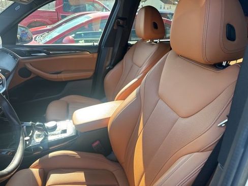 Used 2022 BMW X3 sDrive30i w/ Convenience Package image 14