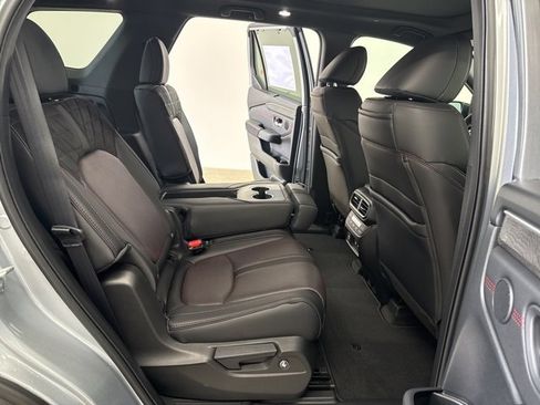 New 2026 Honda Pilot Black Edition image 23