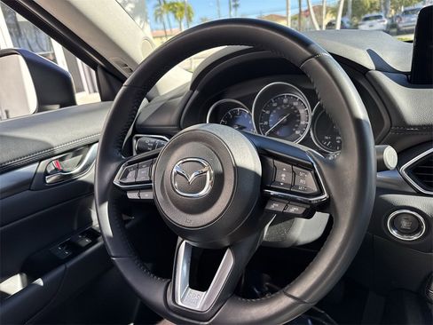 Used 2023 MAZDA CX-5 AWD 2.5 S w/ Select Package image 55