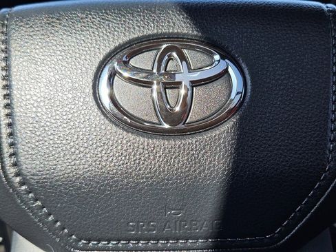 Used 2024 Toyota Tundra TRD Pro image 28