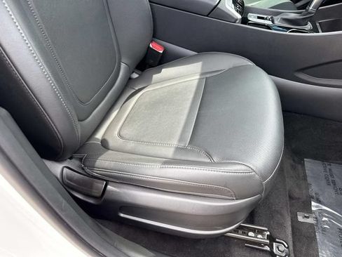 Used 2023 Hyundai Tucson SEL w/ Convenience Package AWD/4WD image 10