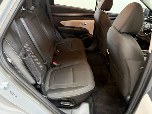 Used 2024 Hyundai Tucson SEL FWD image 43