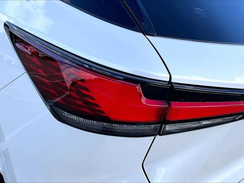 Certified 2024 Lexus RX 350 Premium w/ Accessory Package (Z1) image 29