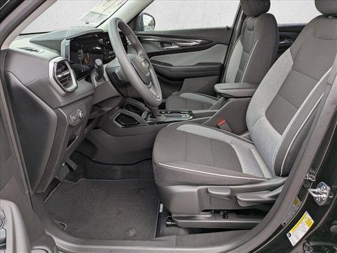 New 2026 Chevrolet TrailBlazer LT image 15