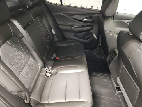 New 2026 Buick Envista Sport Touring FWD image 12