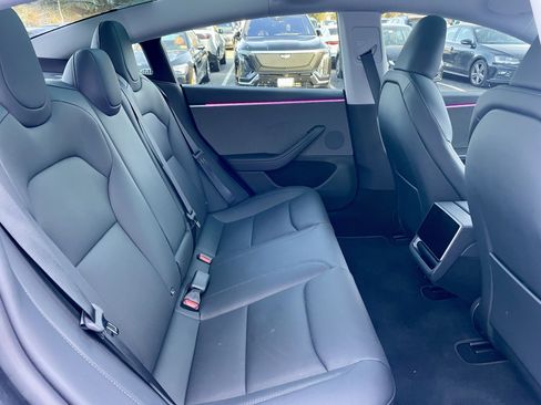 Used 2025 Tesla Model 3 Long Range image 31