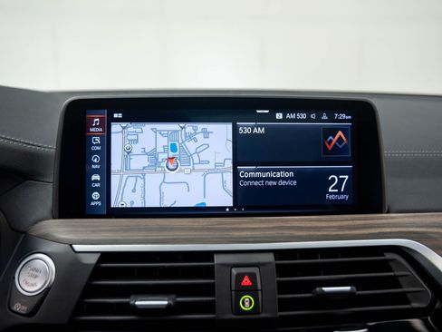 Used 2021 BMW X3 M40i w/ Premium Package image 23