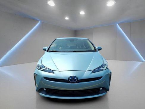 Certified 2022 Toyota Prius LE AWD/4WD image 18
