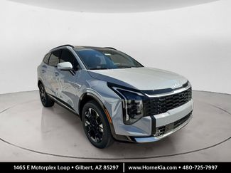 New 2026 Kia Sportage SX Prestige AWD/4WD video 1