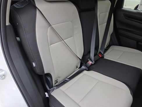 New 2026 Honda CR-V LX image 21