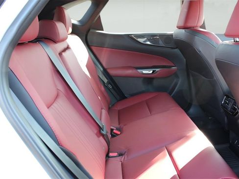 Used 2025 Lexus NX 350h AWD w/ Premium Package image 24