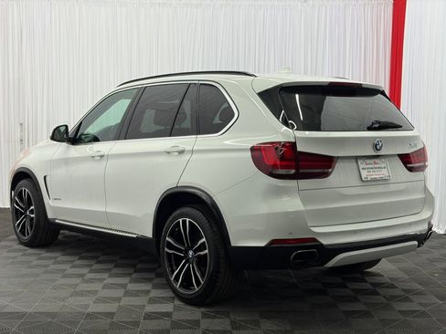 Used 2014 BMW X5 sDrive35i RWD image 6