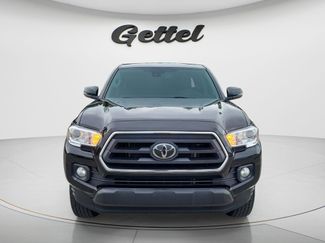 Certified 2023 Toyota Tacoma SR5 AWD/4WD video 2