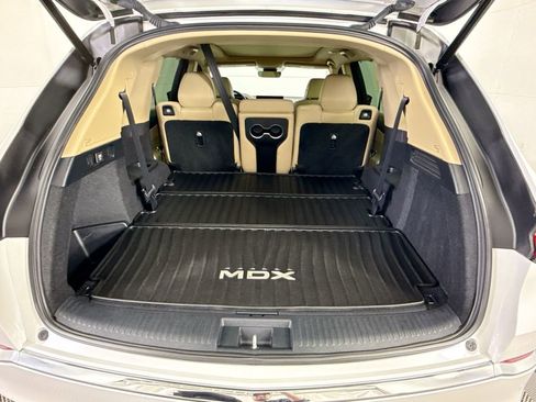 Used 2024 Acura MDX SH-AWD w/ Technology Package image 27