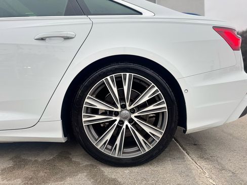 Used 2019 Audi A6 3.0T Premium Plus w/ Premium Plus Package image 21