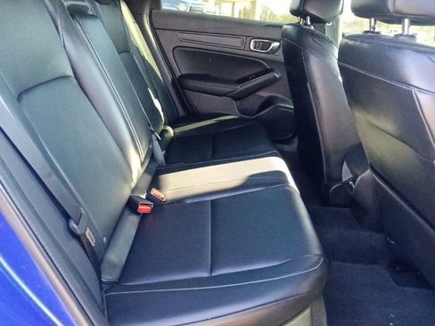 Used 2023 Acura Integra A-Spec image 30