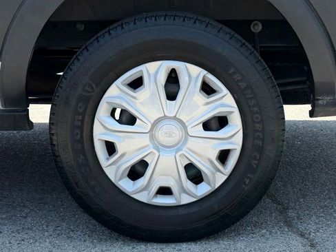 Certified 2023 Ford Transit 350 XLT RWD image 16
