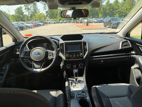 Used 2021 Subaru Crosstrek 2.0i Premium AWD/4WD image 10