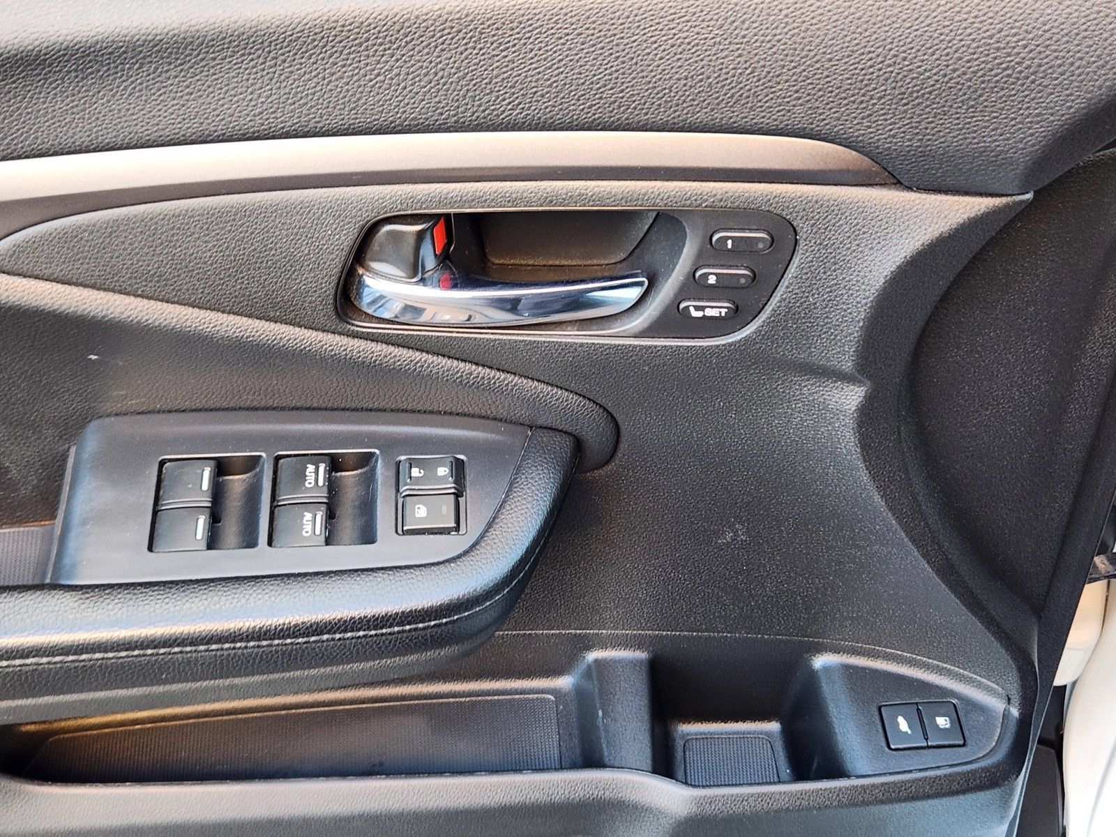 Used 2020 Honda Pilot EX-L image 29