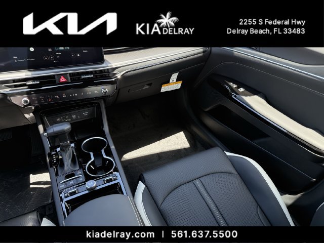 New 2026 Kia K5 GT-Line FWD image 14