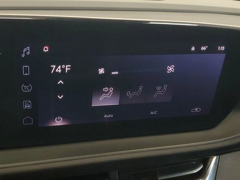 Used 2025 Buick Envista Sport Touring FWD image 18