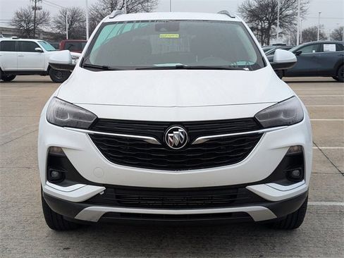 Certified 2022 Buick Encore GX Essence image 6