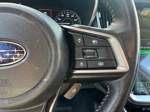 Used 2023 Subaru Outback Limited image 29
