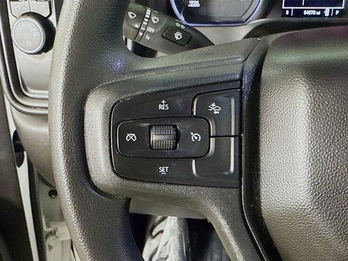 Used 2023 Chevrolet Silverado 1500 W/T w/ WT Value Package image 14