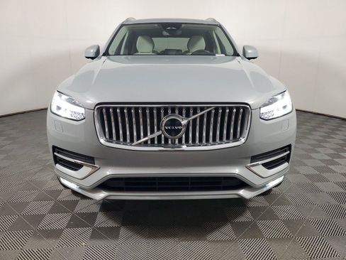 Used 2024 Volvo XC90 B6 Plus w/ Protection Package Premier AWD/4WD image 2