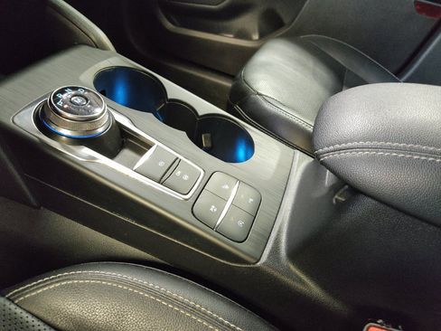 Used 2020 Ford Escape Titanium AWD/4WD image 26